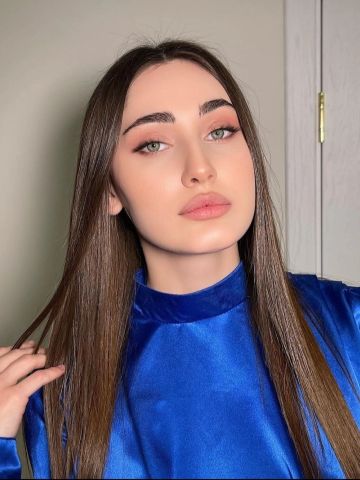 Альбина